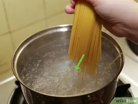 Image titled Make Spaghetti With Meatballs Step 16