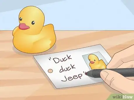 Image titled Jeep Ducking Step 4