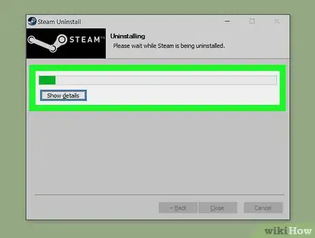 Image titled Uninstall Steam Step 6