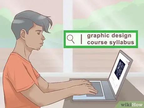 Image titled Become a Graphic Designer Step 2