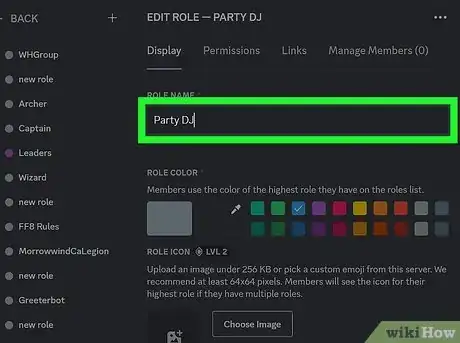 Image titled Discord Role Ideas Step 10