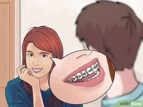 Image titled Survive the First Week in Braces Step 15