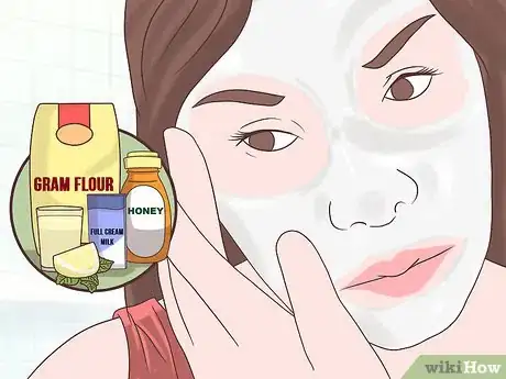 Image titled Make Natural Skin Bleach Step 12