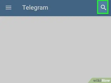 Image titled Know Chat ID on Telegram on Android Step 8
