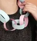 Make a Paper Chain