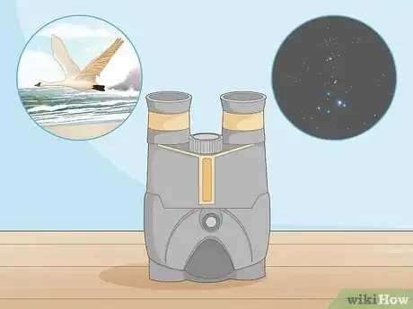 Image titled Choose Binoculars Step 3