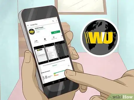 Image titled Track Western Union Money Transfers Step 8