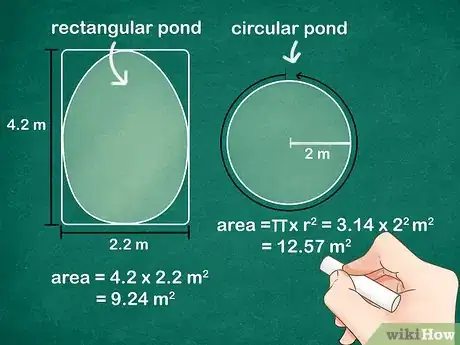 Image titled Calculate the Weight of a Body of Water Step 3