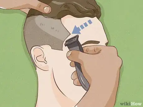 Image titled Cut a Man's Hair Step 18