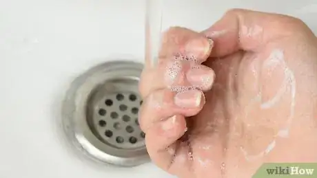 Image titled Whiten Nails Step 3