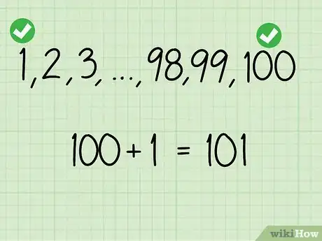 Image titled Sum the Integers from 1 to N Step 3