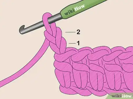 Image titled Crochet a Cardigan Step 15