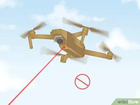 Image titled Stop Drones from Flying over Your House Step 11