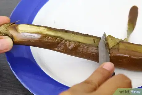 Image titled Peel Eggplant Step 9