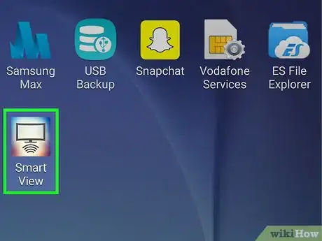 Image titled Use Smart View on Android Step 3