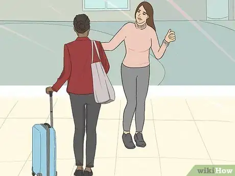 Image titled Pick Someone Up from the Airport Step 7.jpeg