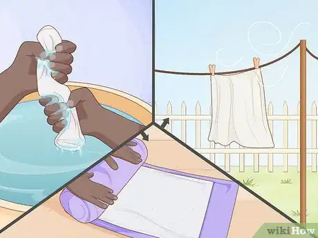 Image titled Wash Cotton Step 13