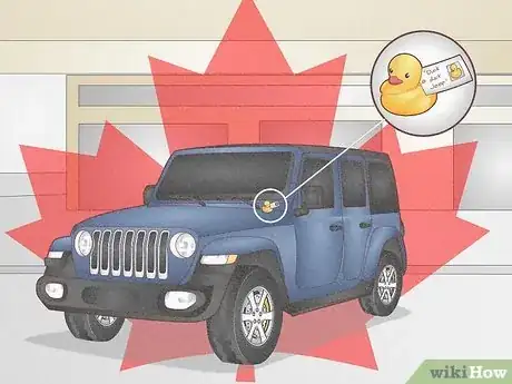 Image titled Jeep Ducking Step 2