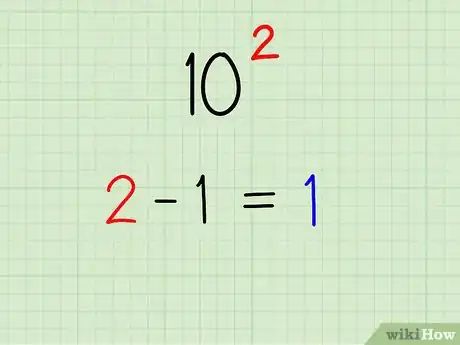 Image titled Figure out 10 to the Power of Any Positive Integer Step 2