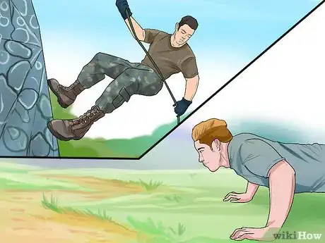 Image titled Apply For Army OCS Step 13