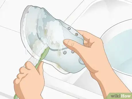 Image titled Clean Crocs Step 13