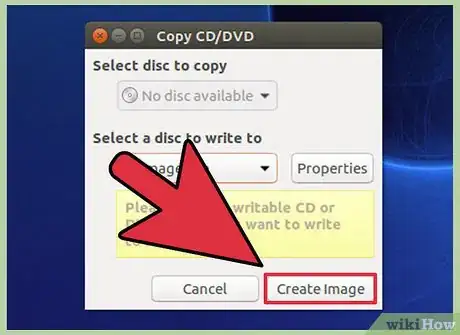 Image titled Convert a CD or DVD to ISO Image Files Step 23