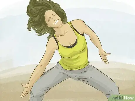 Image titled Do Aerobics Step 17