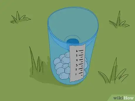 Image titled Build a Rain Gauge Step 6