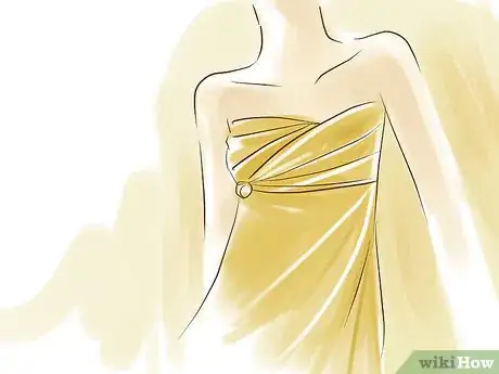 Image titled Make a Flat Chest Beautiful Step 15