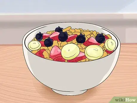 Image titled Eat a Bowl of Cereal Step 7