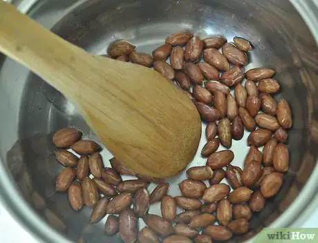 Image titled Dry Peanuts Step 11