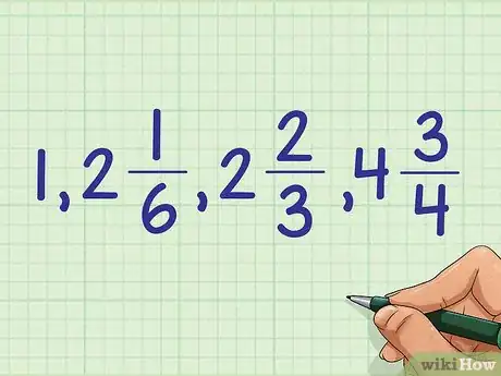 Image titled Order Fractions From Least to Greatest Step 16