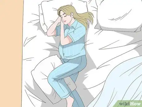 Image titled Relieve Upper Back Pain During Pregnancy Step 9