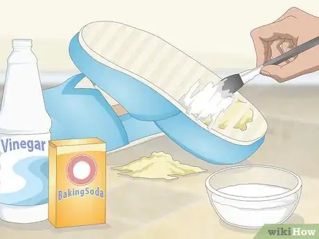 Image titled Clean the Soles of Shoes Step 14