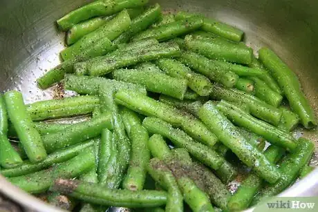 Image titled Freeze Green Beans Step 19