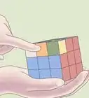 Memorize Speedcubing Algorithms