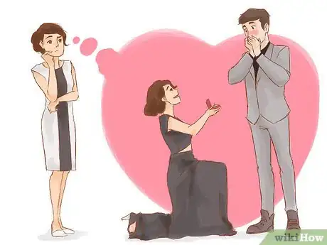 Image titled Propose to Your Boyfriend Step 1