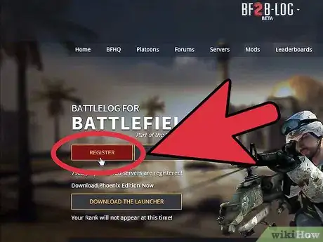Image titled Play Battlefield 2 Online Step 7