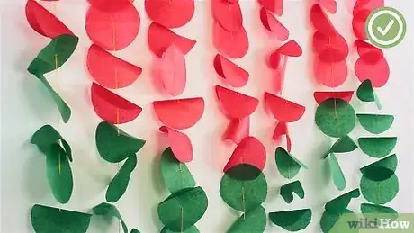 Image titled Make a Paper Garland Step 21