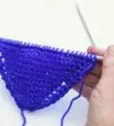 Knit a Dishcloth