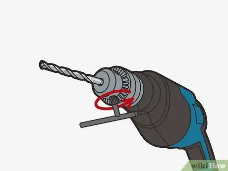 Image titled Remove a Drill Bit Step 12