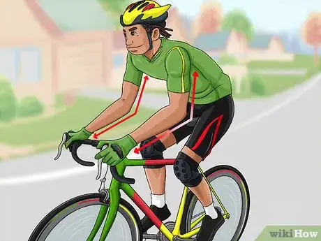 Image titled Ride a Road Bike Step 5