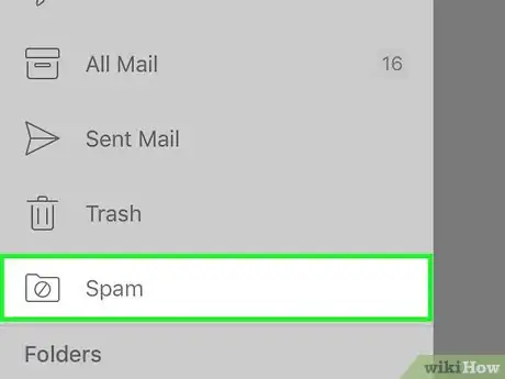 Image titled Delete Junk Mail on iPad Step 14