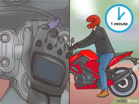 Image titled Ride a Motorcycle Step 15