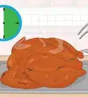 Cook a Frozen Turkey