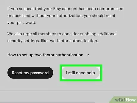 Image titled Contact Etsy Support Step 6