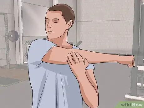 Image titled Show off Your Muscles Without It Seeming Intentional Step 3