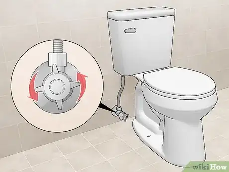 Image titled Replace a Toilet Tank Step 14
