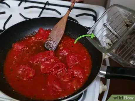 Image titled Make Spaghetti With Meatballs Step 14