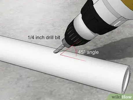 Image titled Waterproof Your Basement Step 16